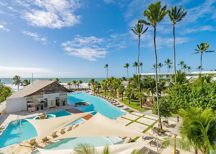 The Westin Porto De Galinhas All-Inclusive