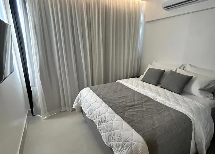 Porto Alto Resort - Pôrto das Galinhas