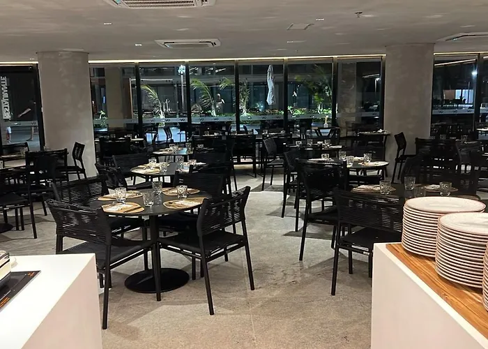 Porto De Galinha Pe Hotel Pôrto das Galinhas