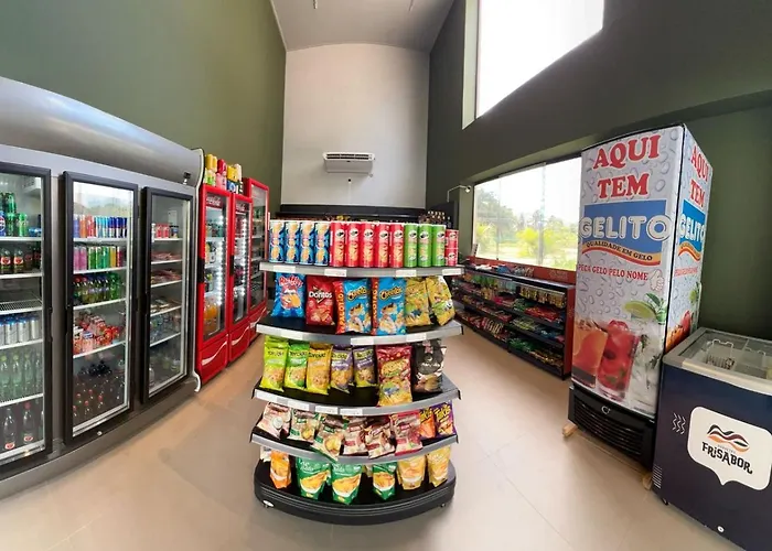 Malia Beach 302 D - Muro Alto - Pôrto das Galinhas